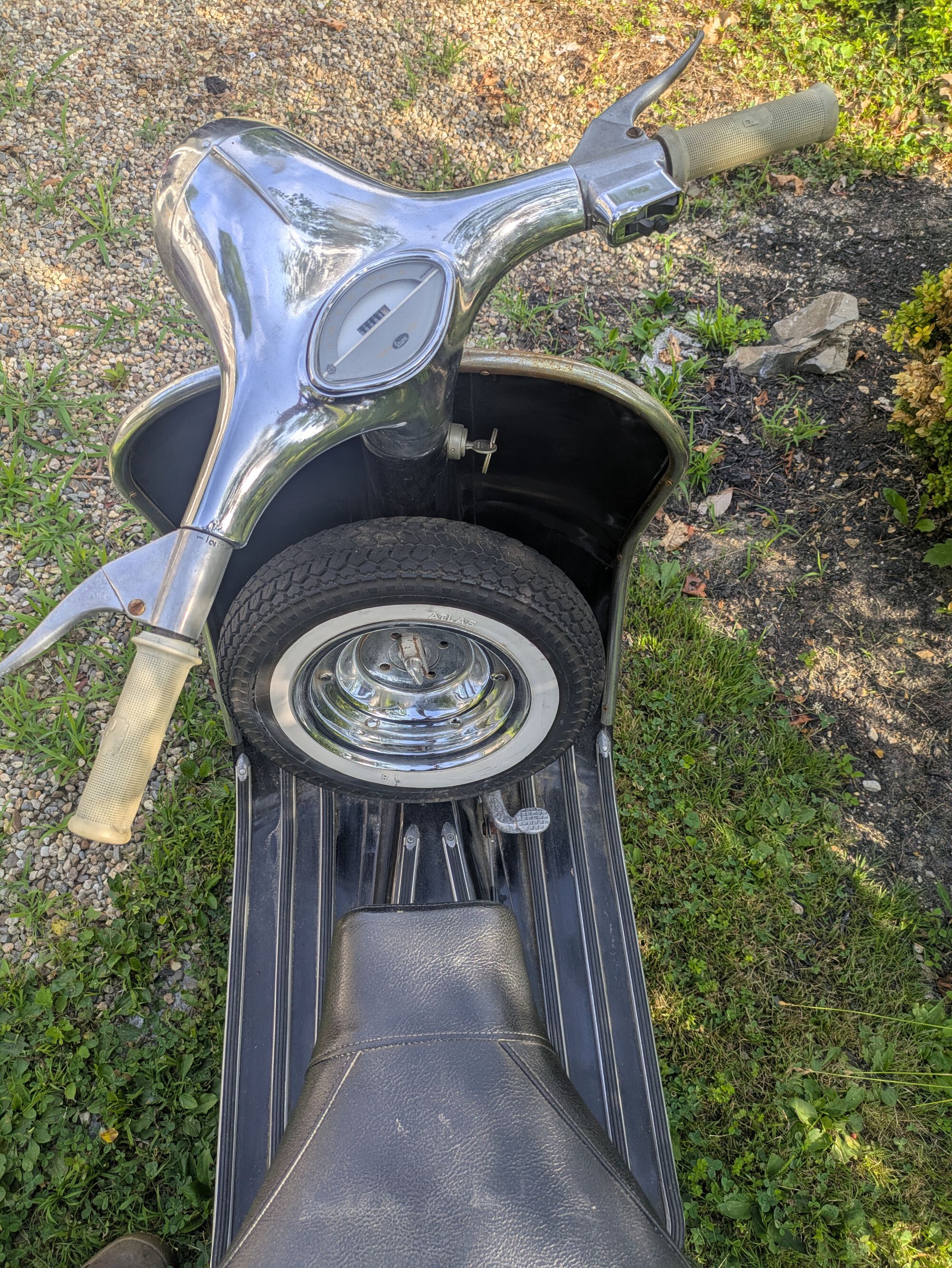 Forum member supplied image with no explanatory text