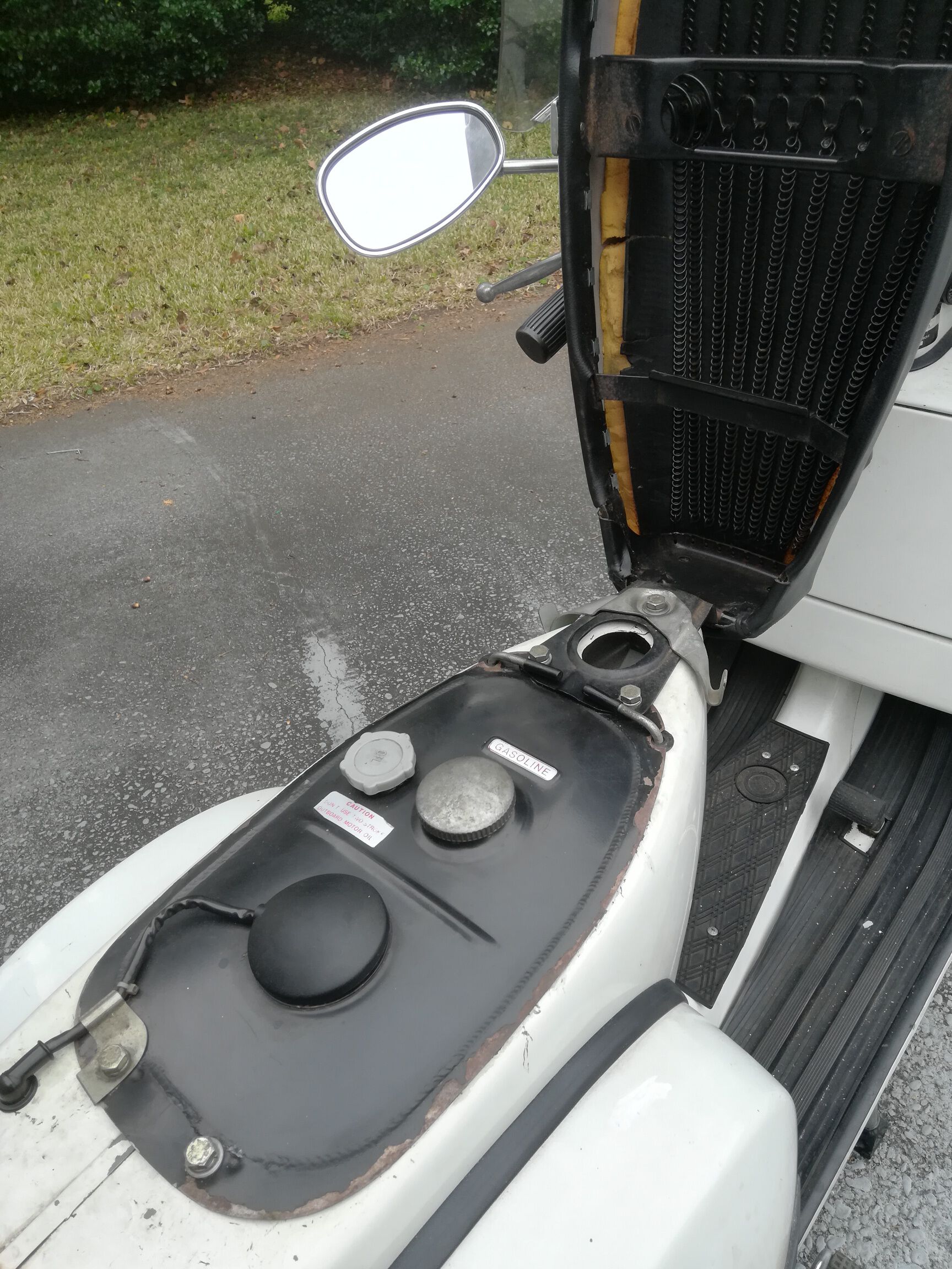 Forum member supplied image with no explanatory text