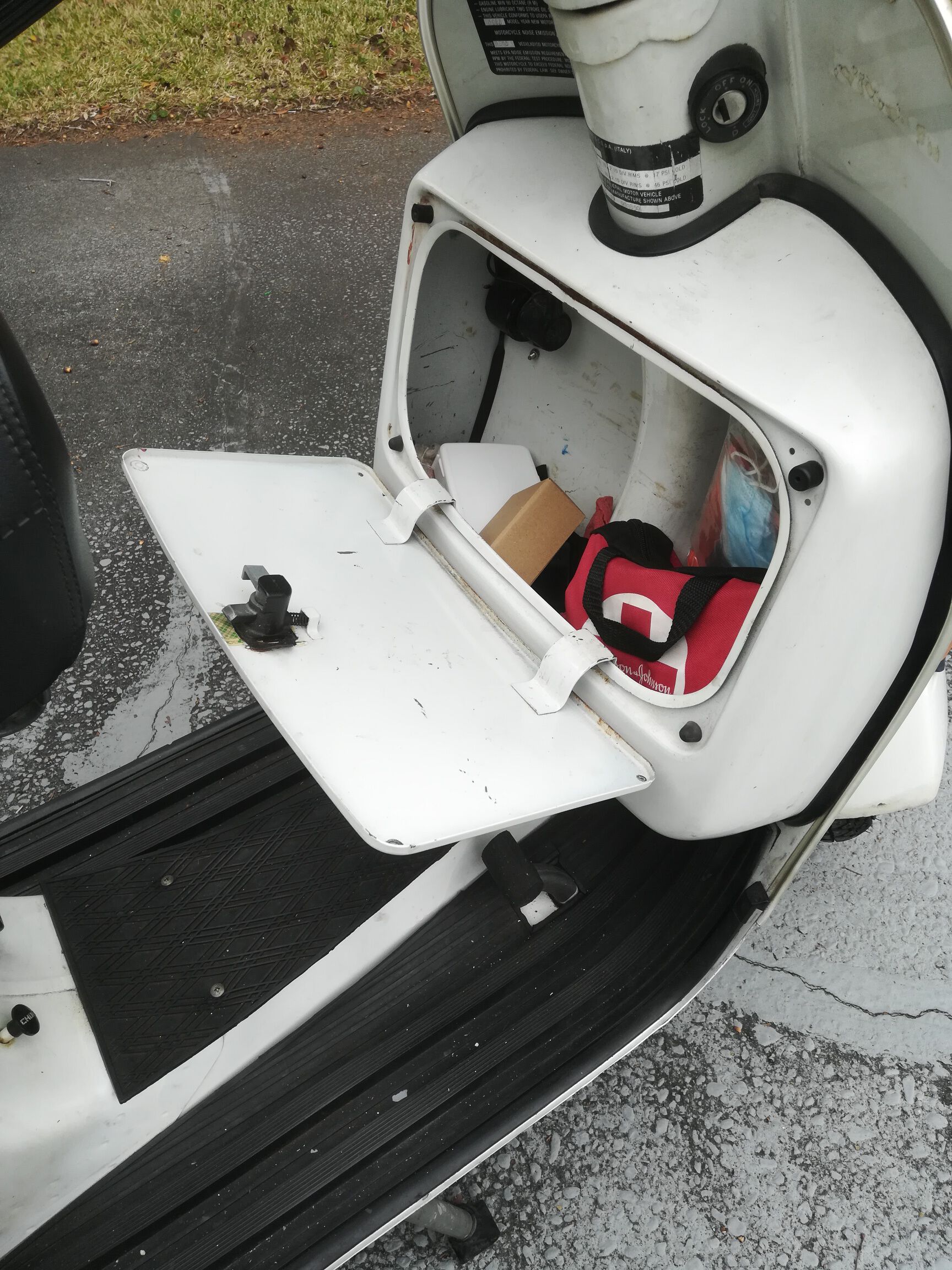 Forum member supplied image with no explanatory text