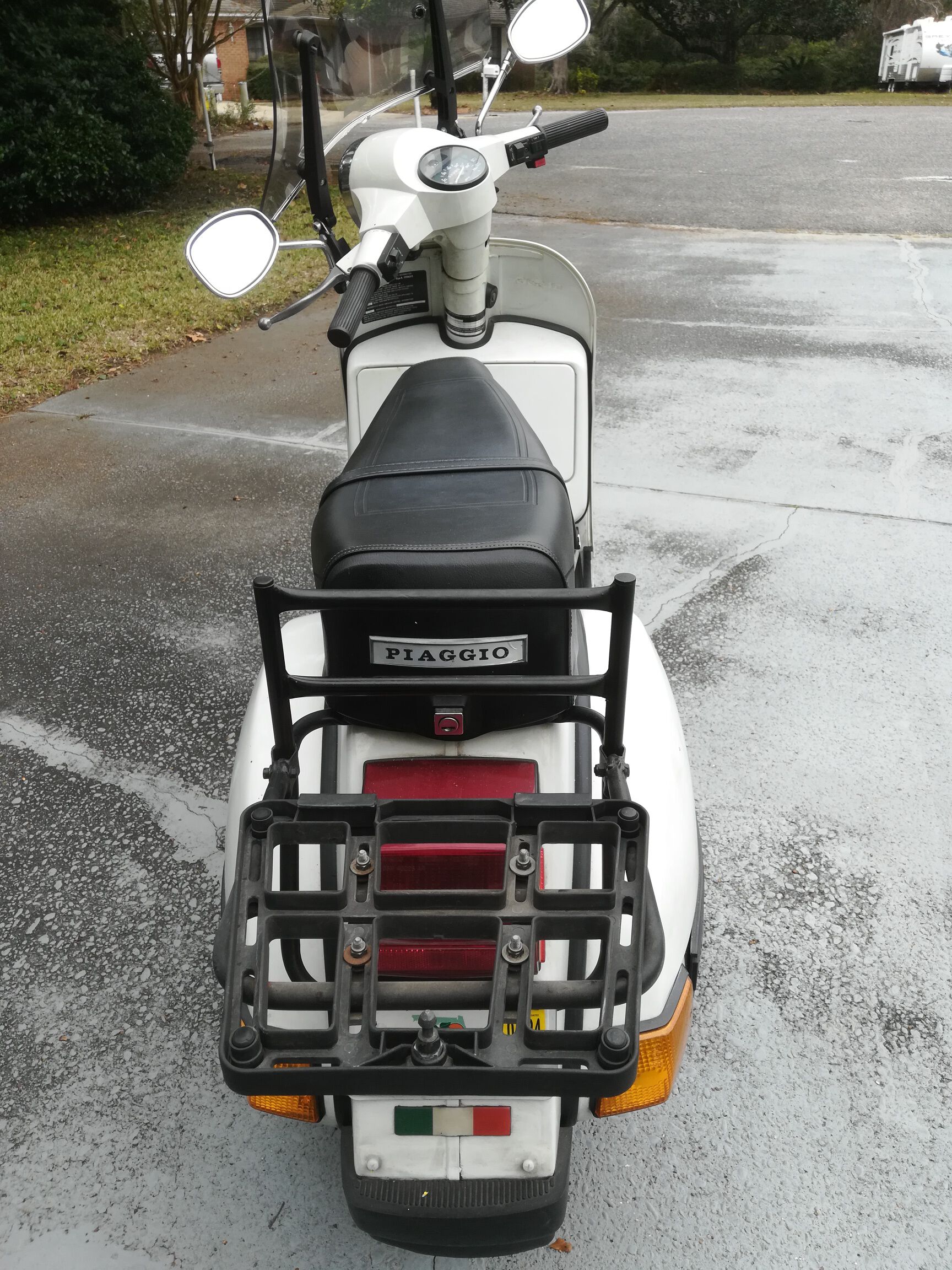 Forum member supplied image with no explanatory text