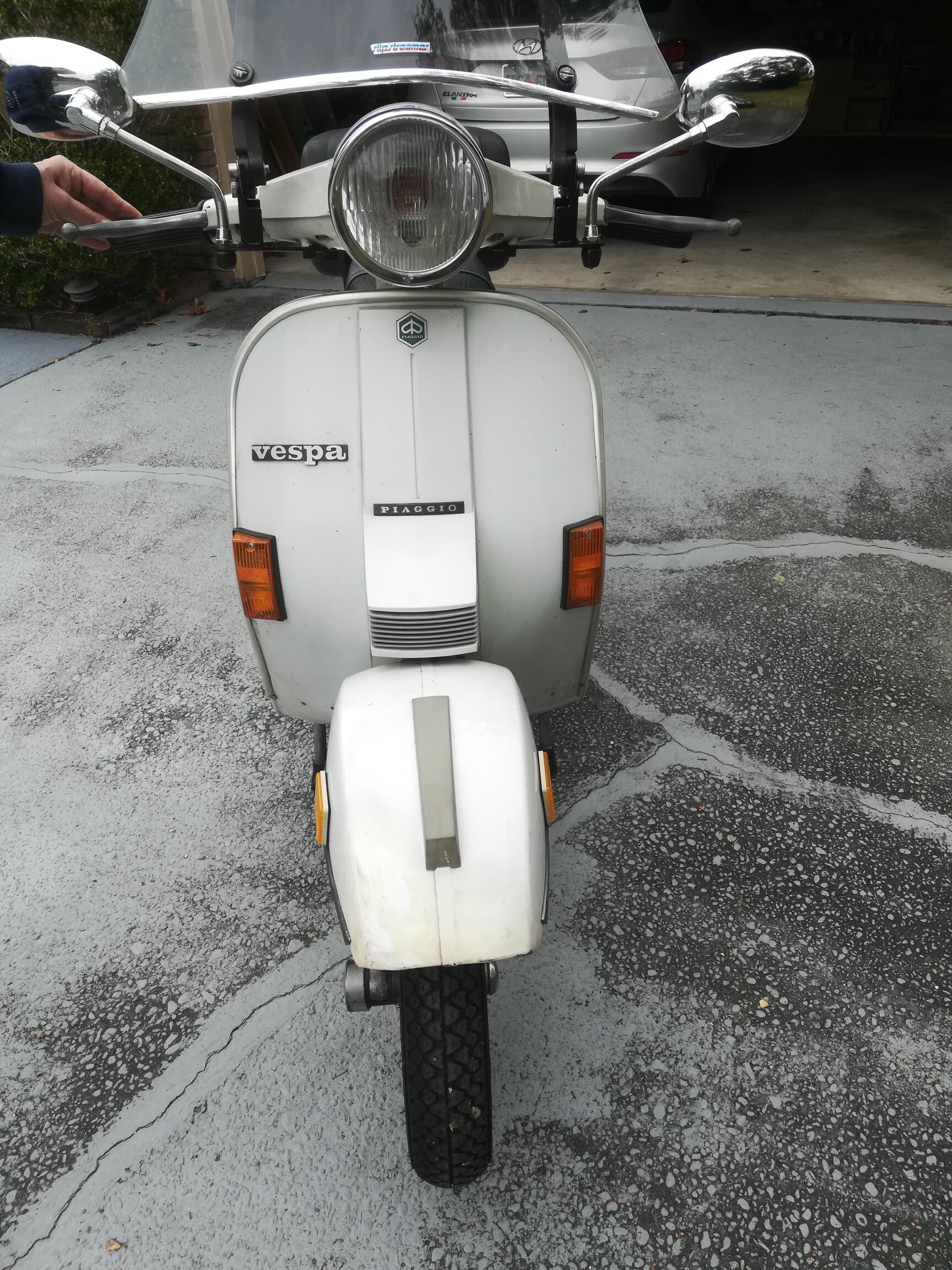 Forum member supplied image with no explanatory text