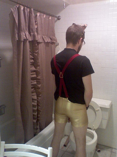 Forum member supplied image with no explanatory text