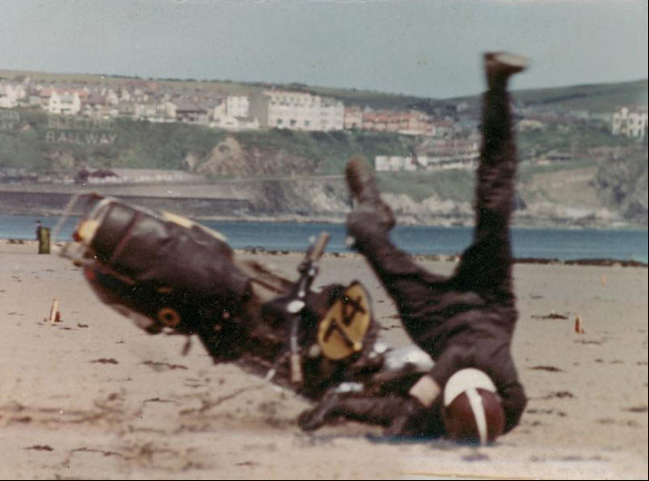Forum member supplied image with no explanatory text