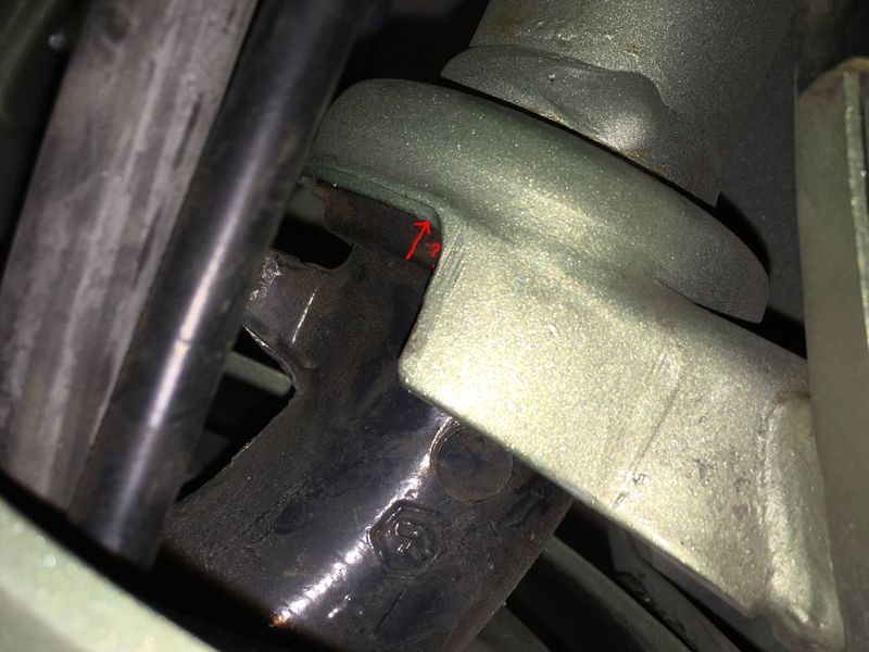 Modern Vespa Advice on Tightening Loose LX 150 Steering Column