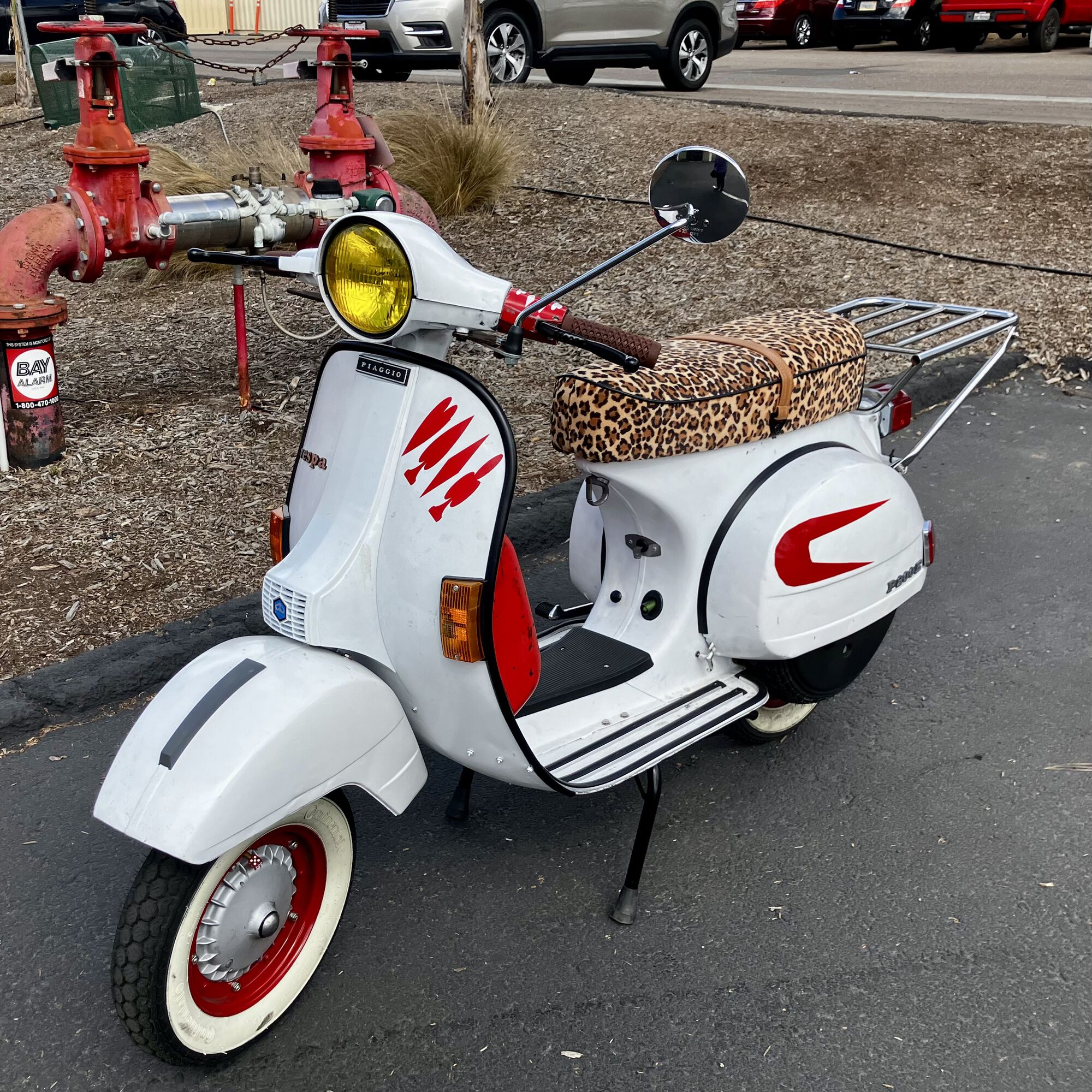 Forum member supplied image with no explanatory text