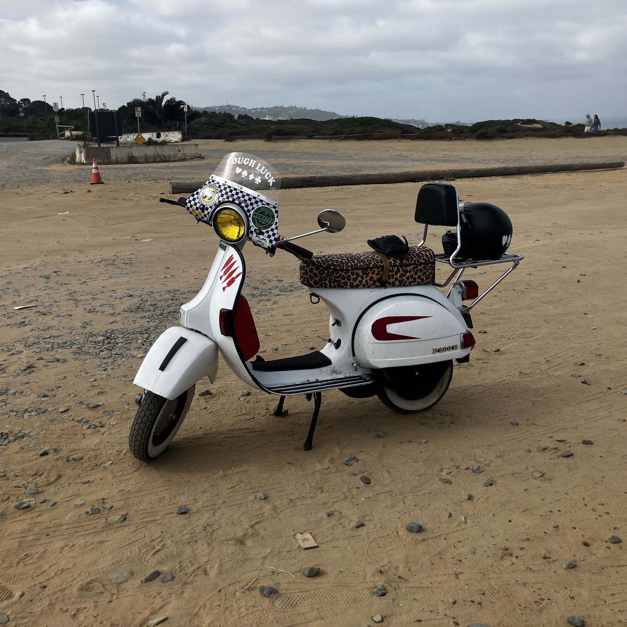 Forum member supplied image with no explanatory text
