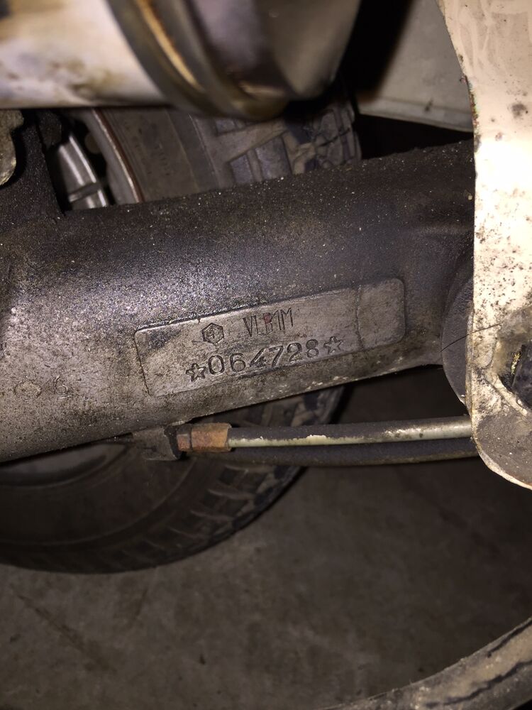 Forum member supplied image with no explanatory text
