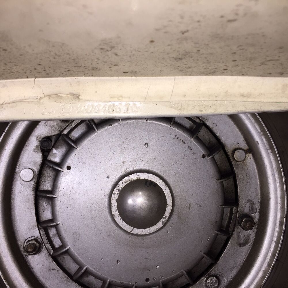 Forum member supplied image with no explanatory text