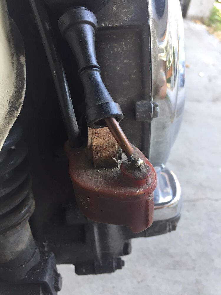 Forum member supplied image with no explanatory text