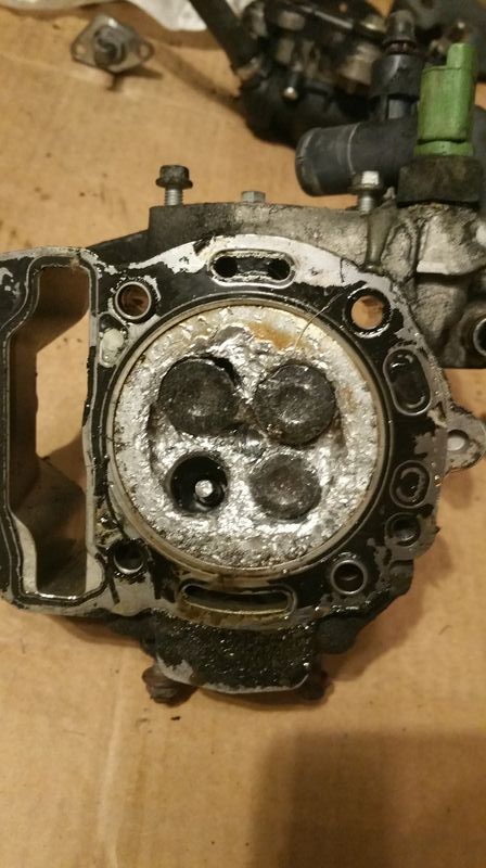 Forum member supplied image with no explanatory text