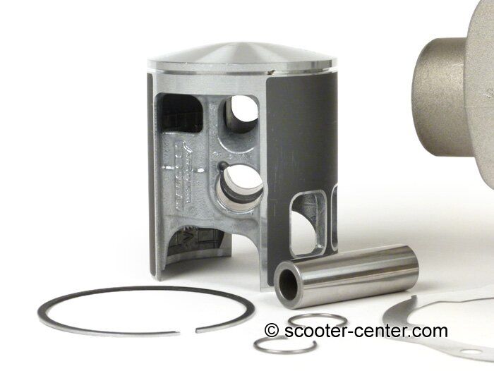 Modern Vespa Malossi mhr 2016 vertex piston