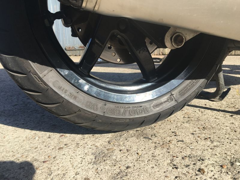 Forum member supplied image with no explanatory text