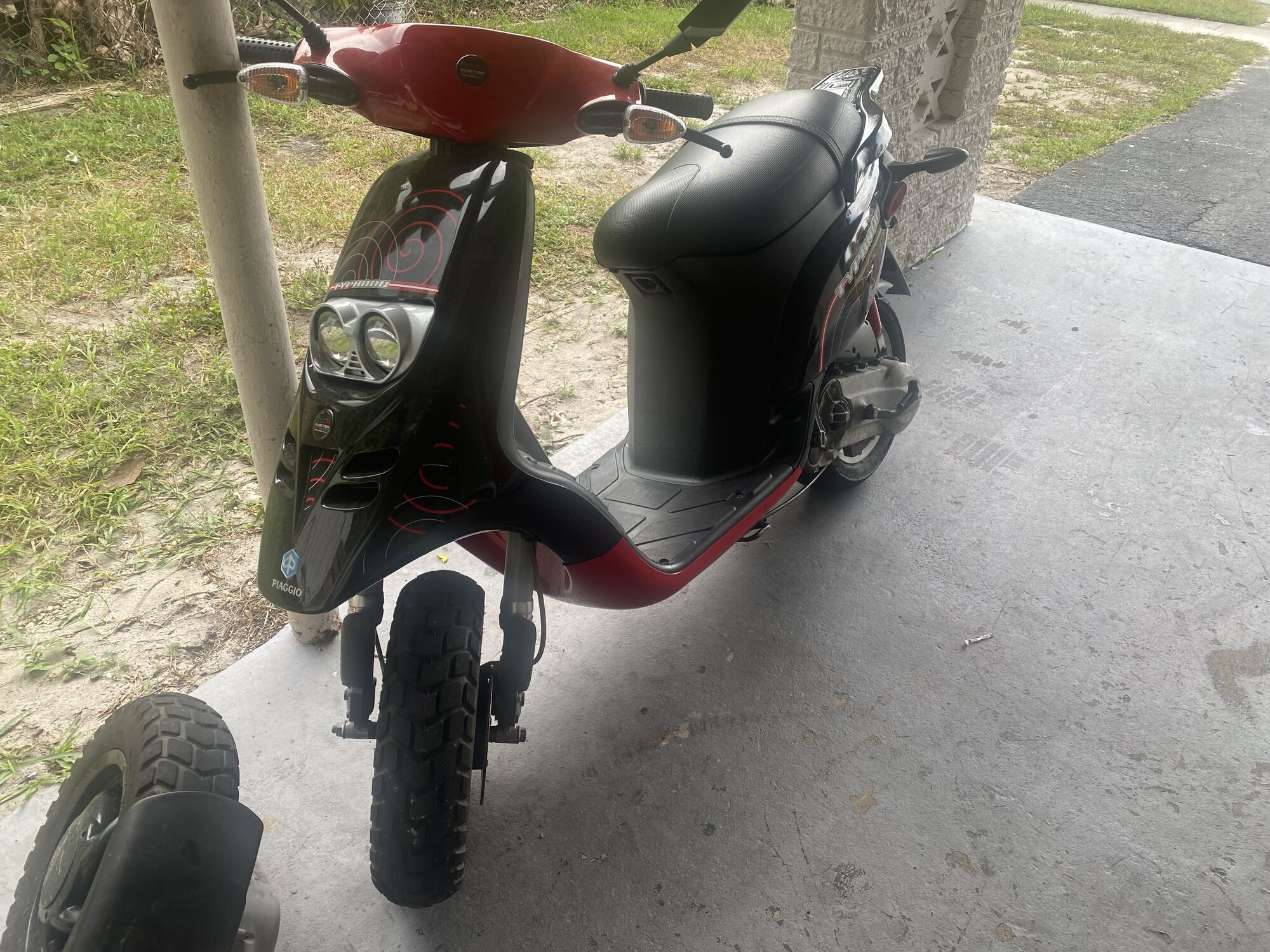 Much faster than before. If i add any upgrades i will be sure to post them.