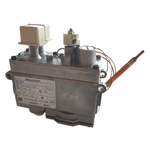 similar main valve control unit thingy