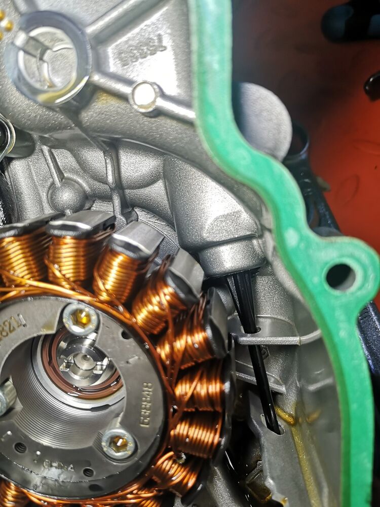 Forum member supplied image with no explanatory text