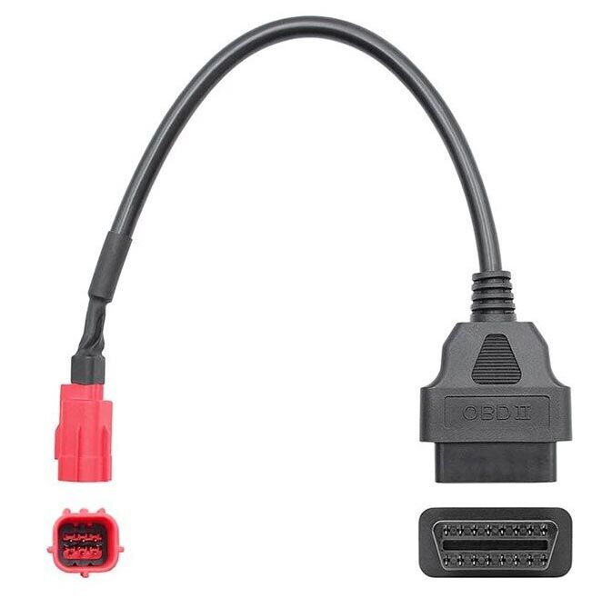 euro5 obd2 cable