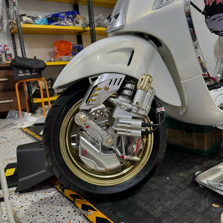 Forum member supplied image with no explanatory text