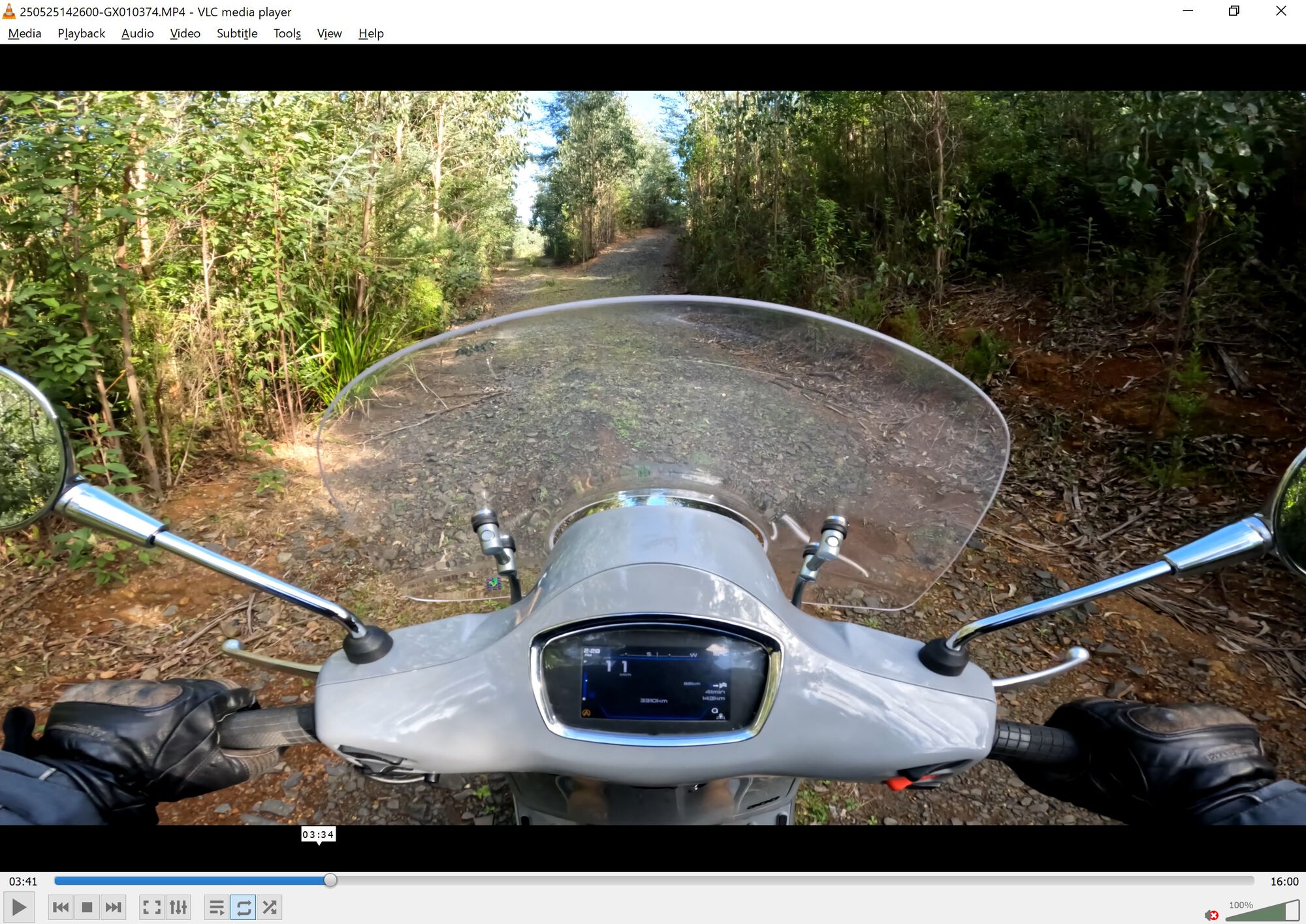 Forum member supplied image with no explanatory text