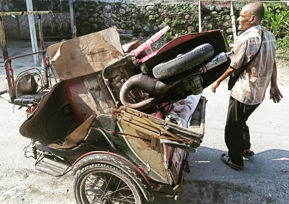 Forum member supplied image with no explanatory text