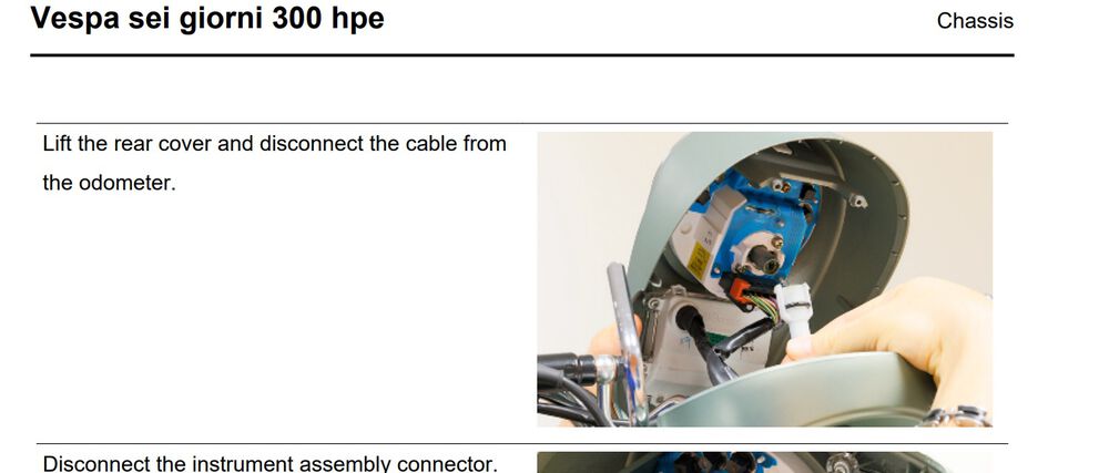 Forum member supplied image with no explanatory text