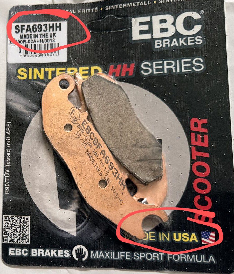 Forum member supplied image with no explanatory text