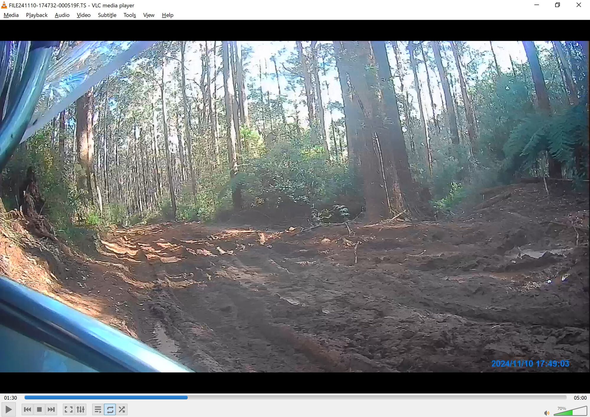 Forum member supplied image with no explanatory text