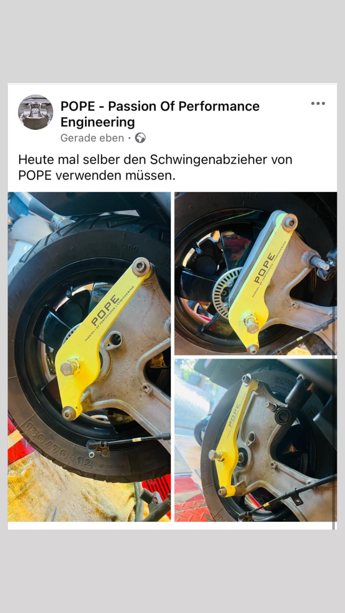 Forum member supplied image with no explanatory text