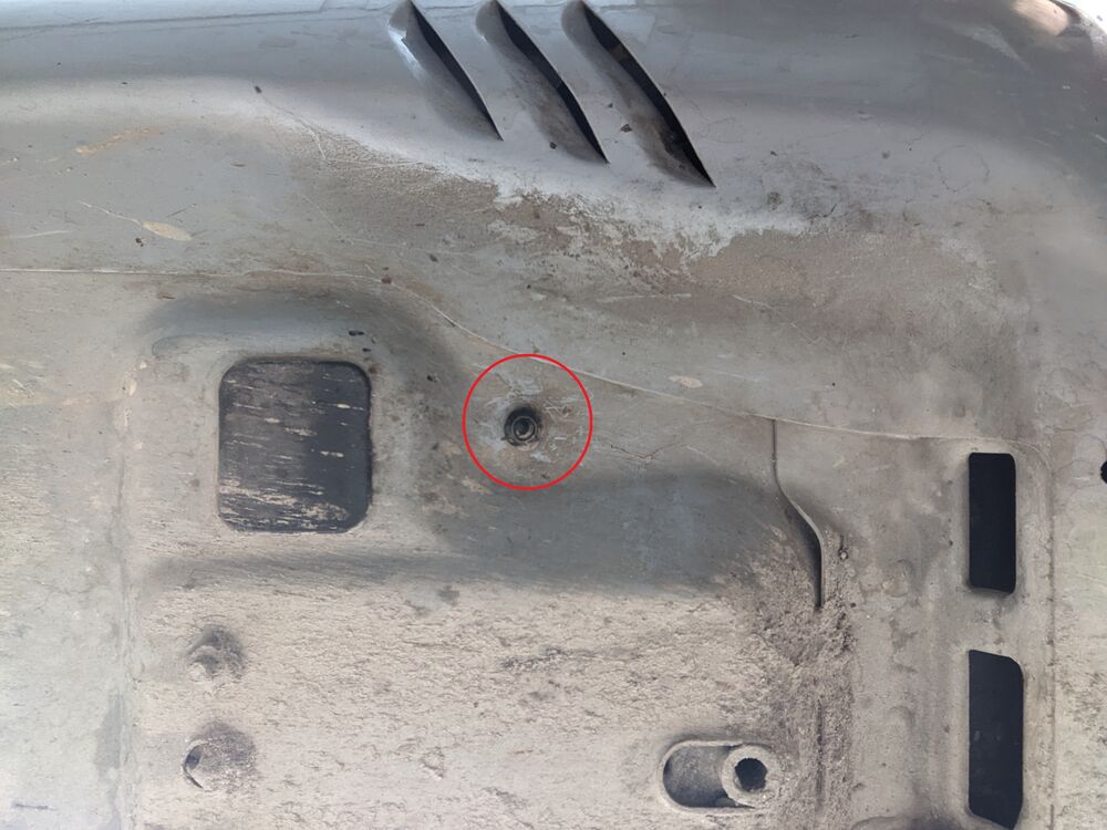 Forum member supplied image with no explanatory text