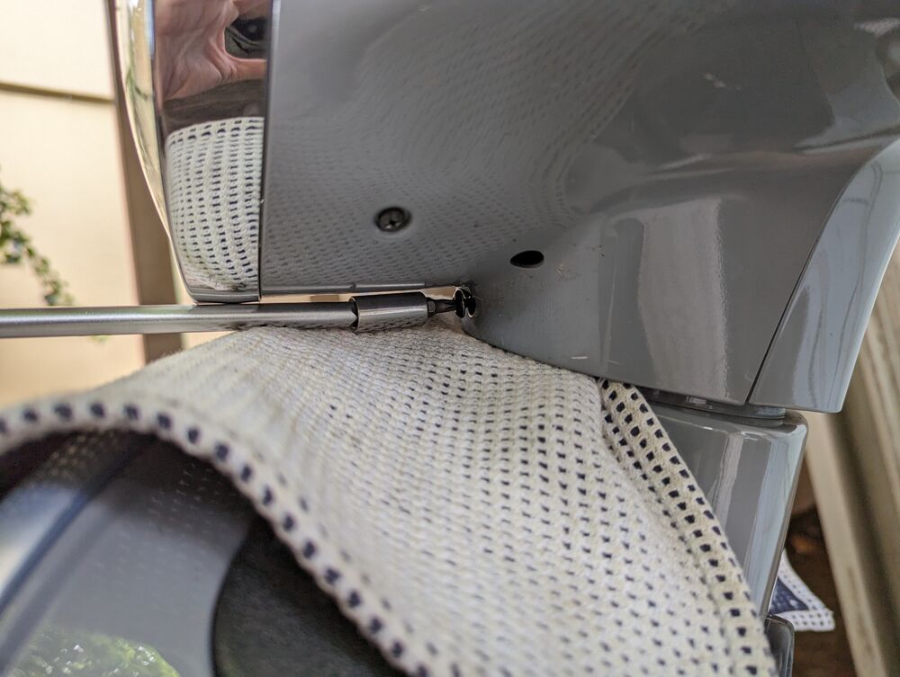 Forum member supplied image with no explanatory text