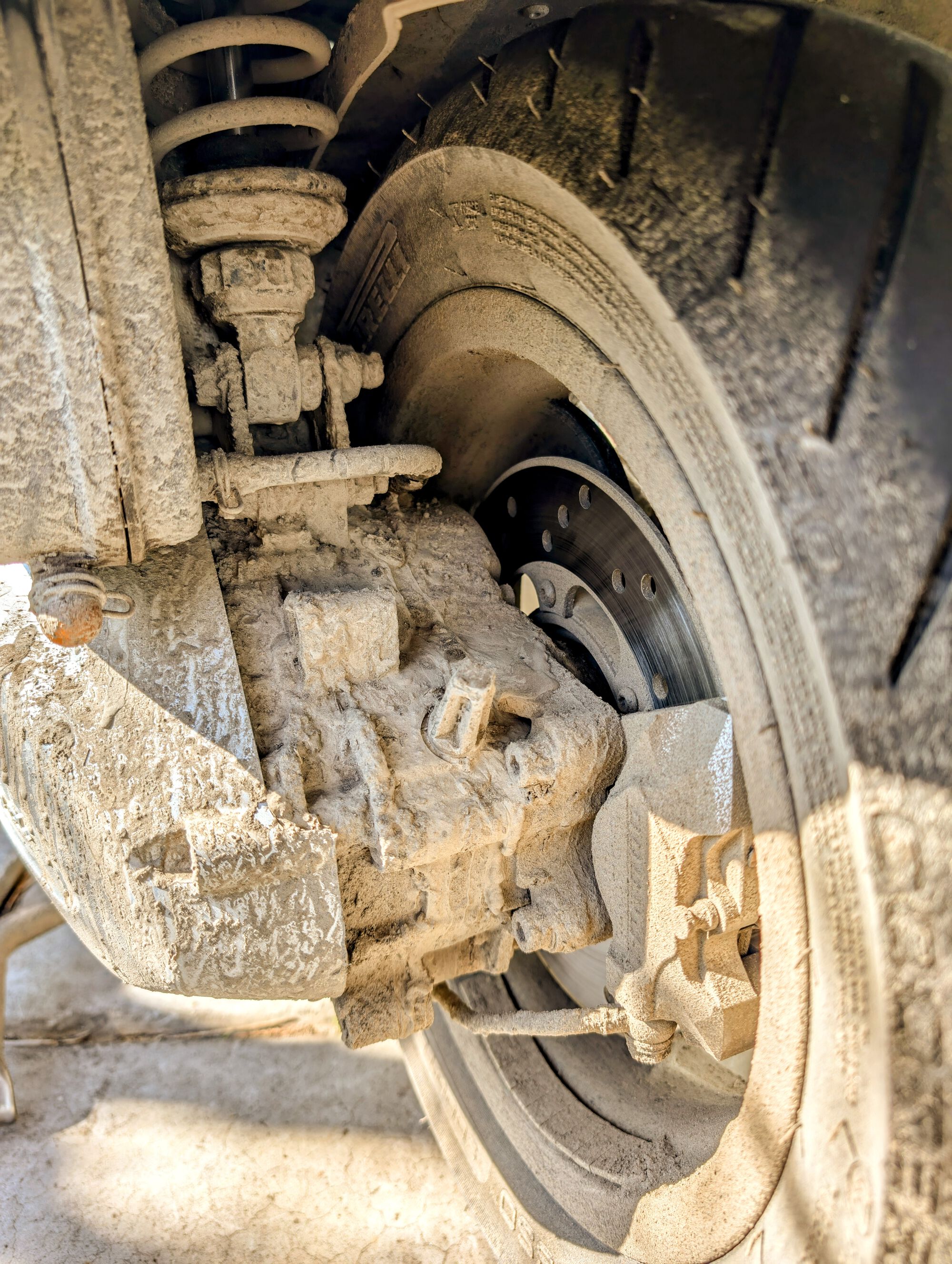 Forum member supplied image with no explanatory text