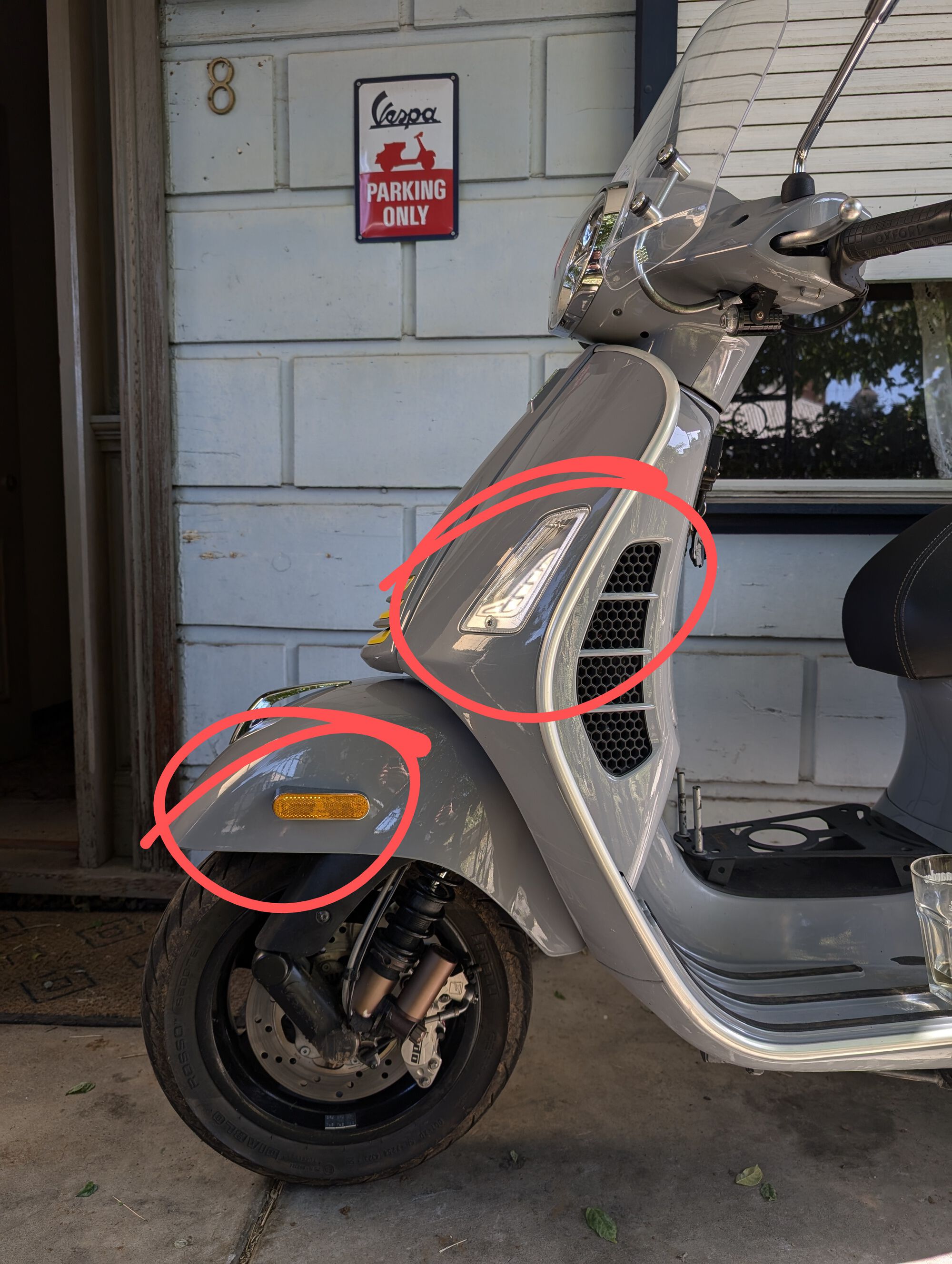 Forum member supplied image with no explanatory text