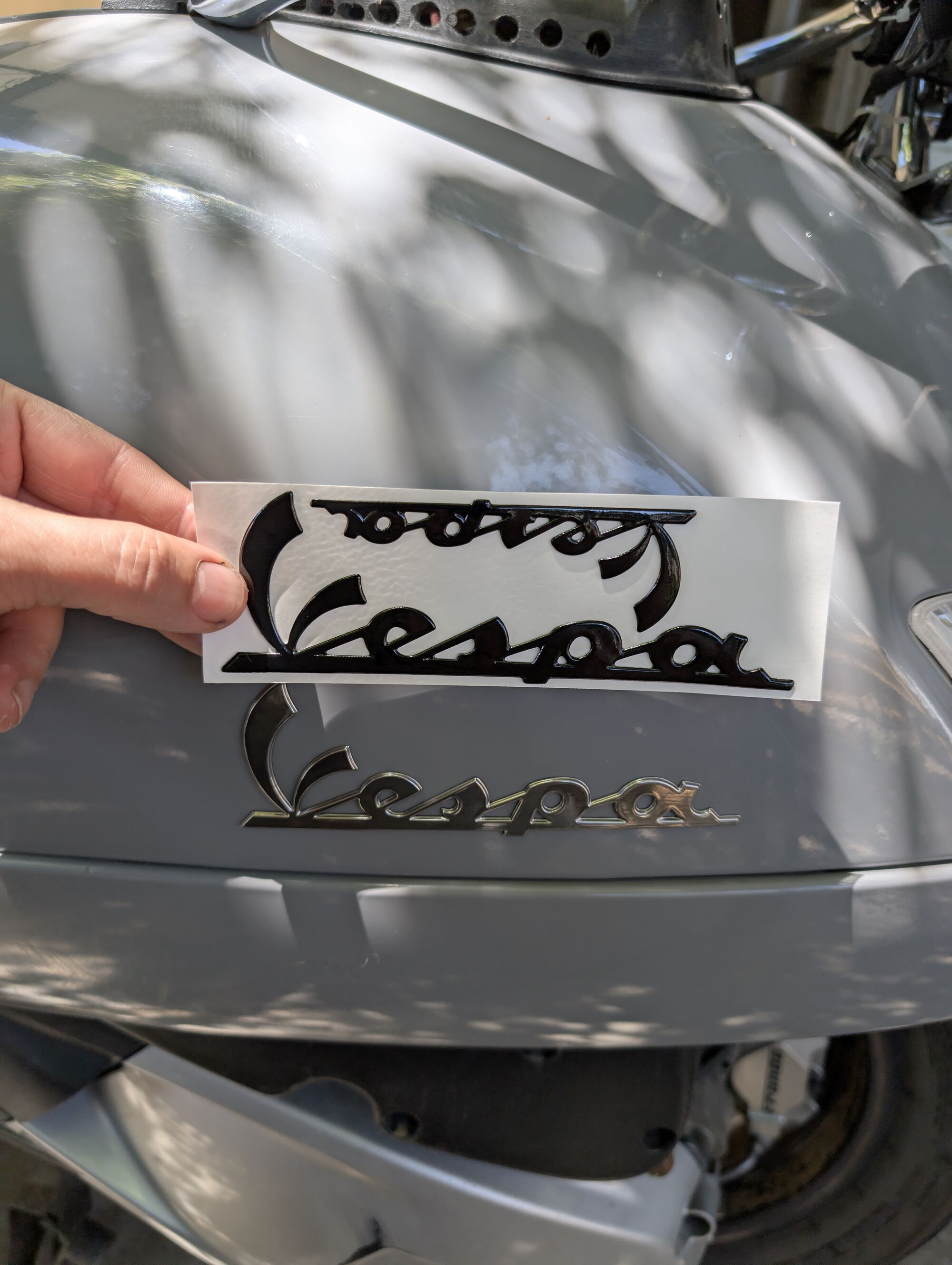 Forum member supplied image with no explanatory text