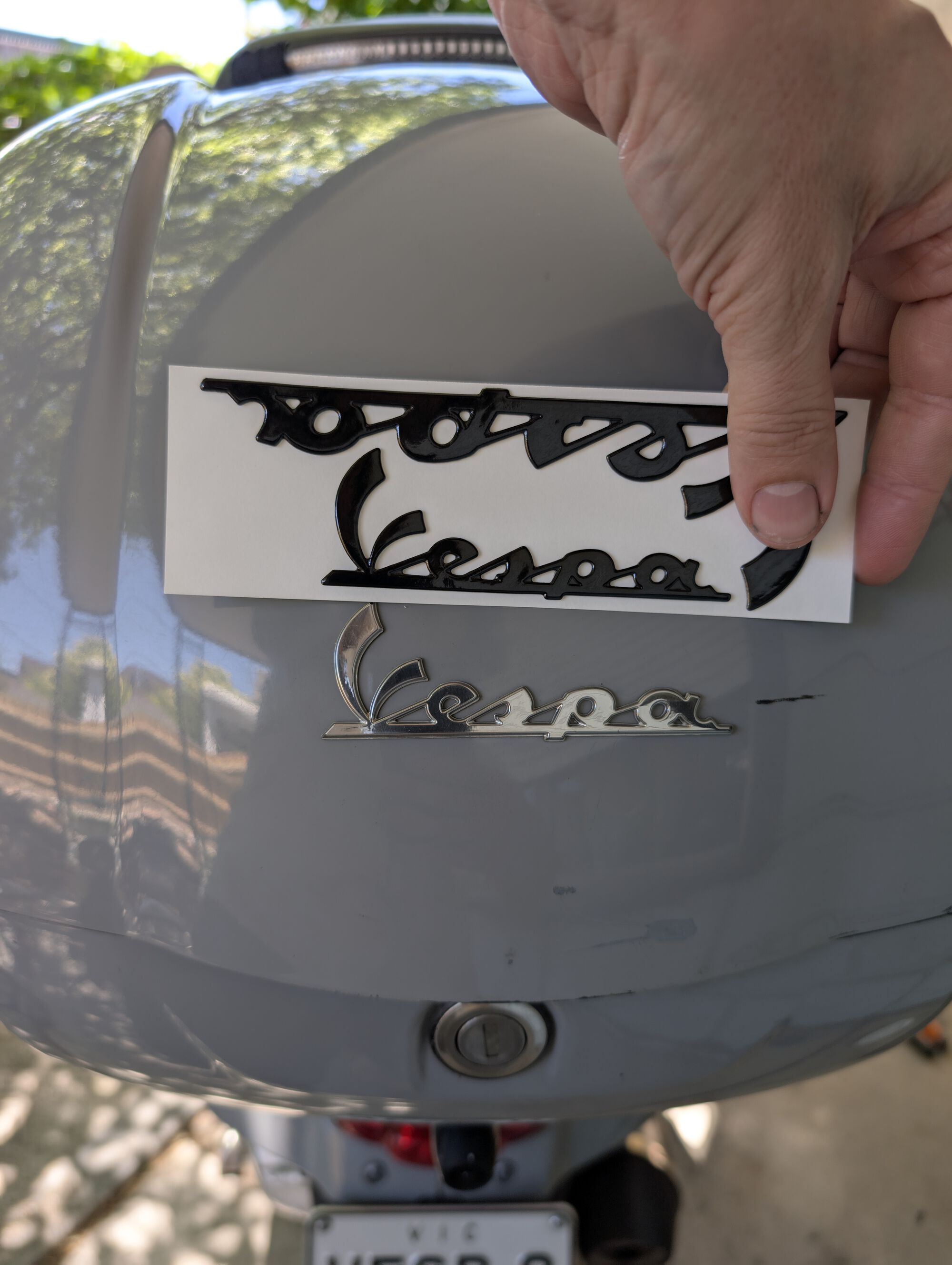 Forum member supplied image with no explanatory text