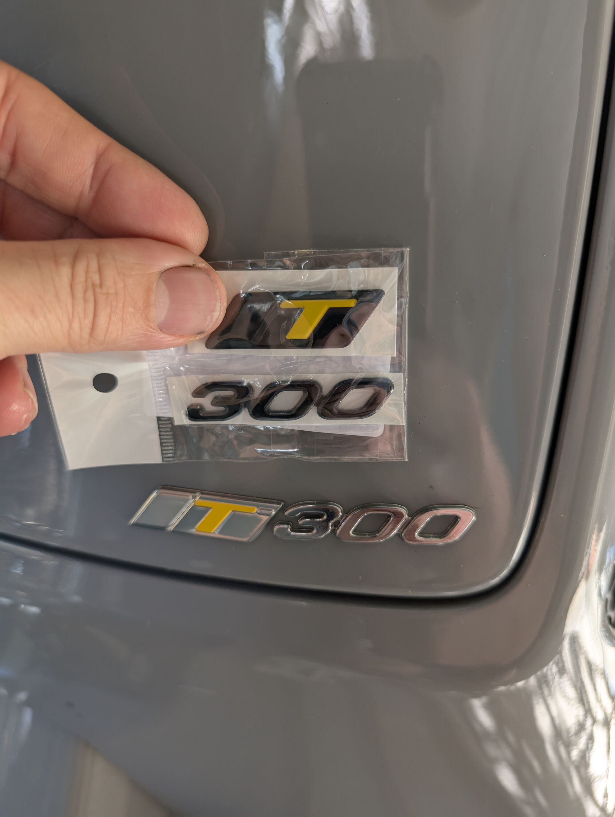 Forum member supplied image with no explanatory text