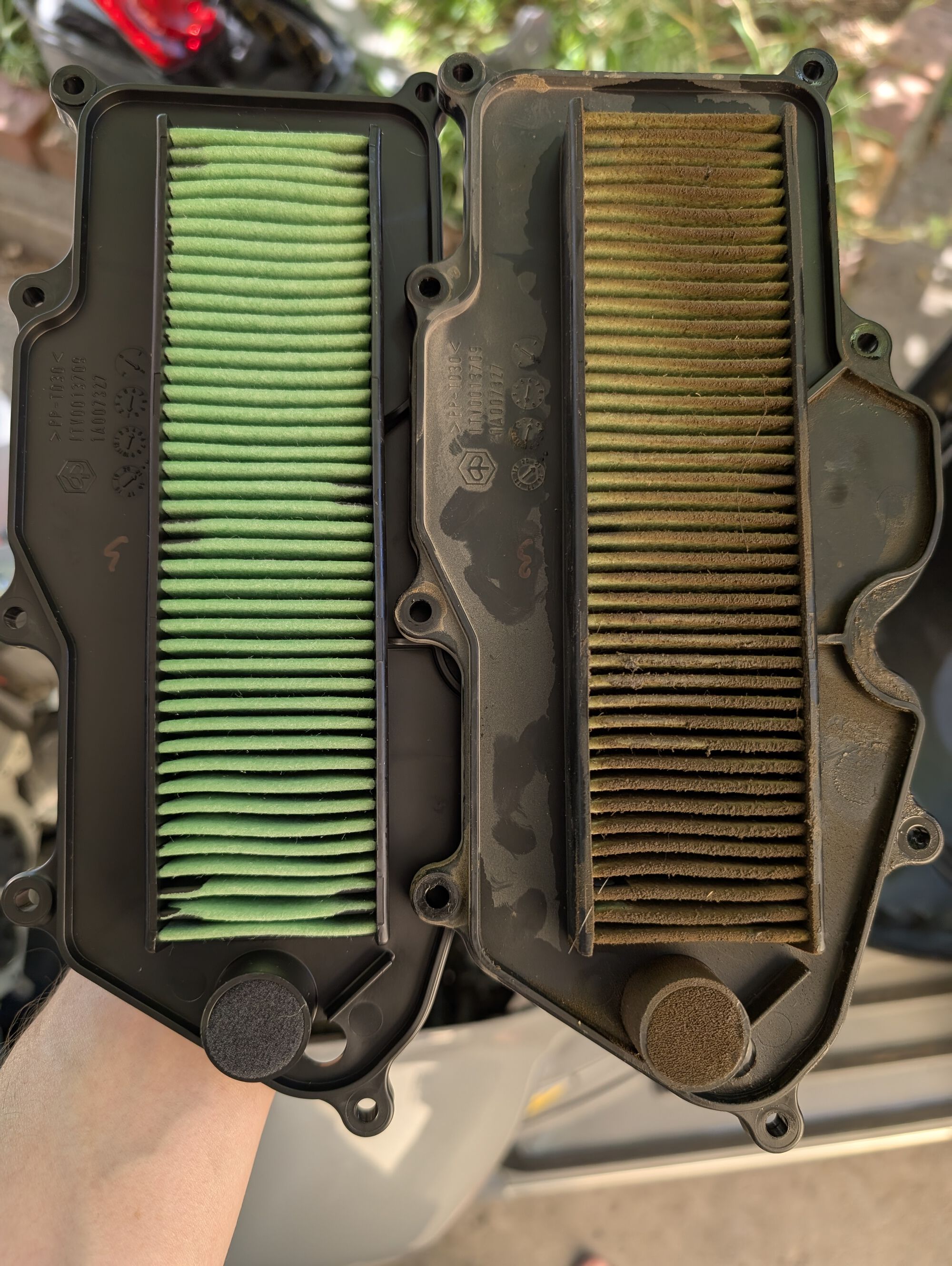 Forum member supplied image with no explanatory text