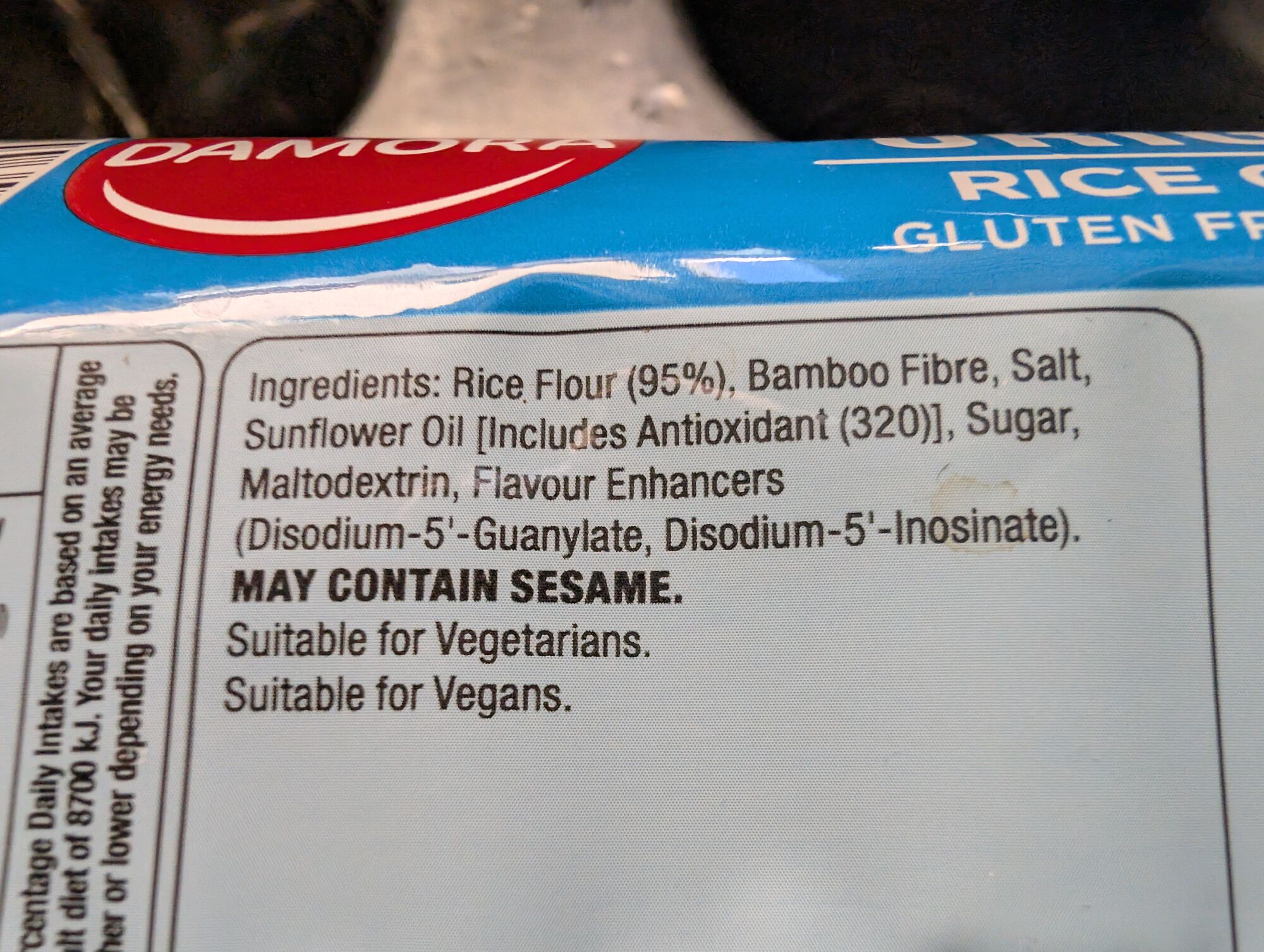 Forum member supplied image with no explanatory text