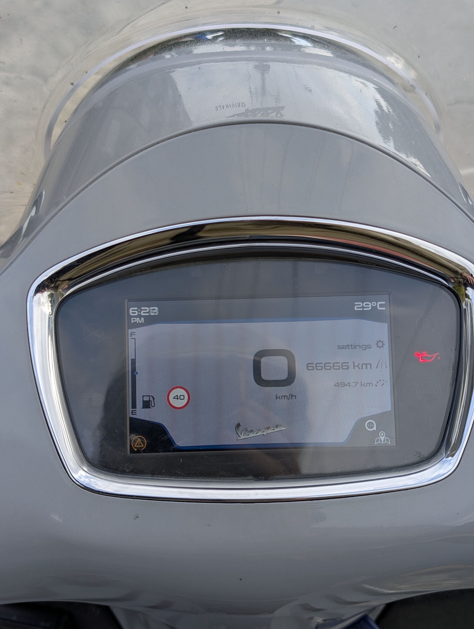 Forum member supplied image with no explanatory text