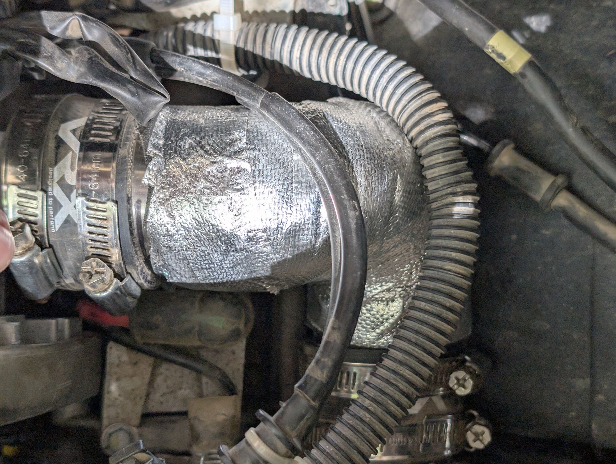 Forum member supplied image with no explanatory text