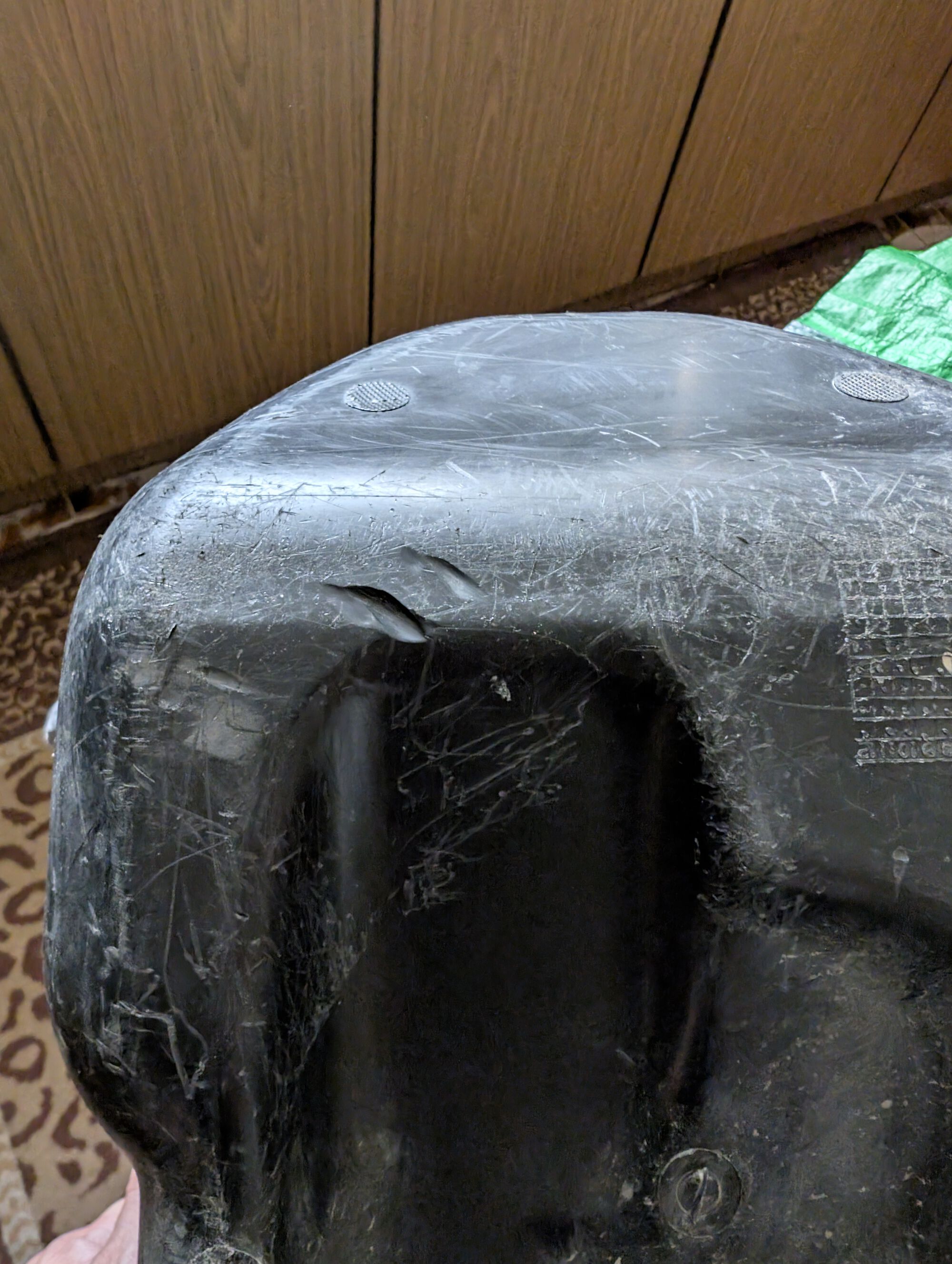 Forum member supplied image with no explanatory text