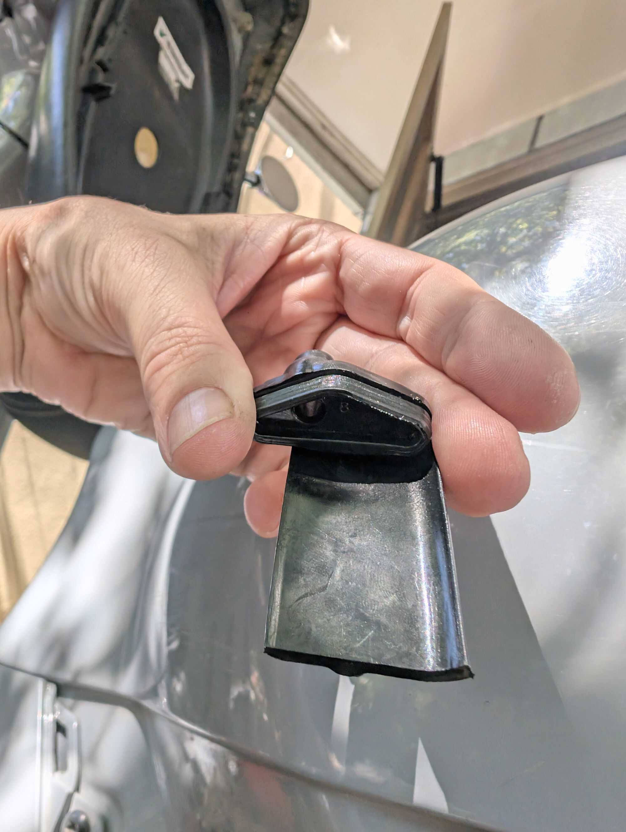 Forum member supplied image with no explanatory text