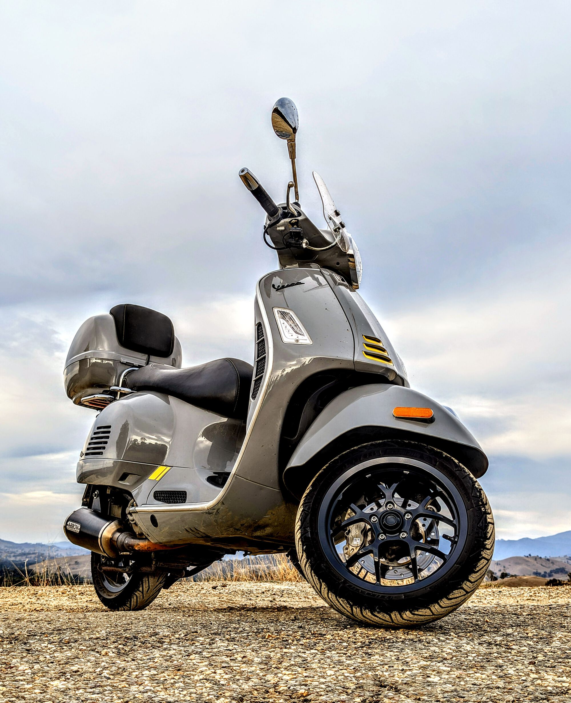 Forum member supplied image with no explanatory text