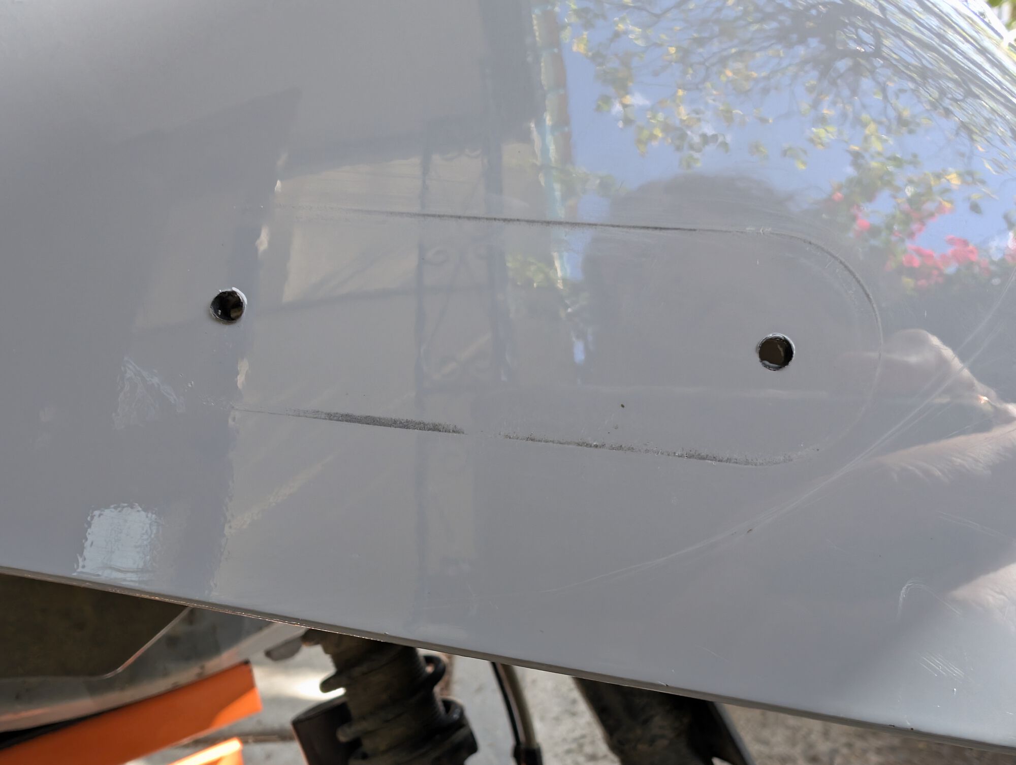 Forum member supplied image with no explanatory text