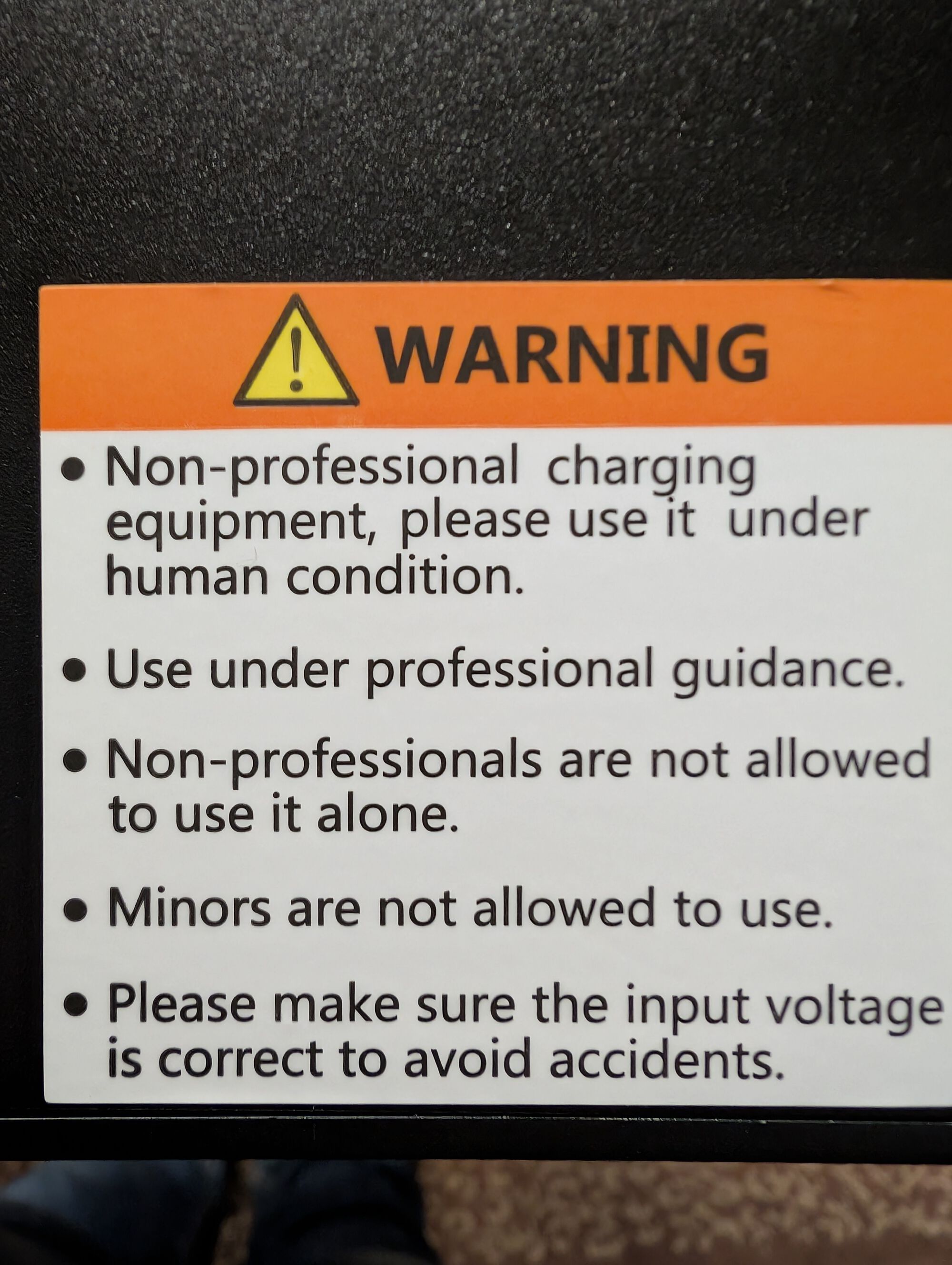 Forum member supplied image with no explanatory text