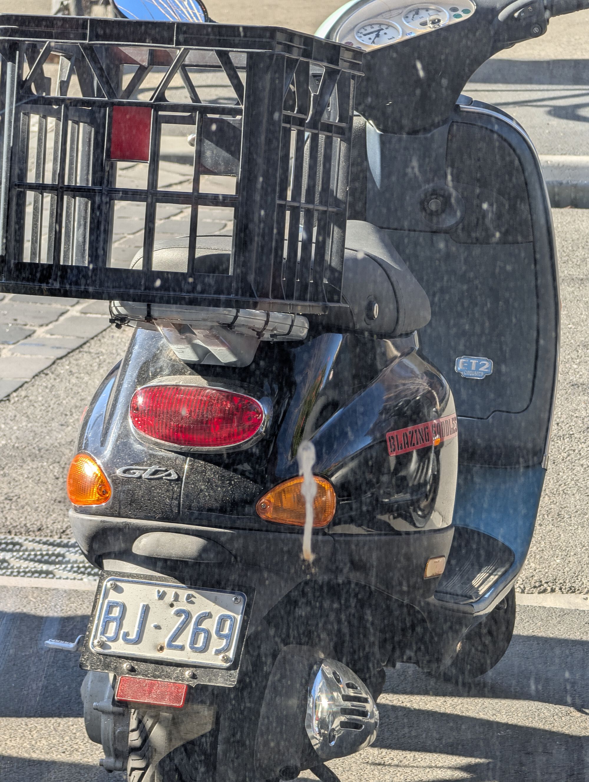 Forum member supplied image with no explanatory text