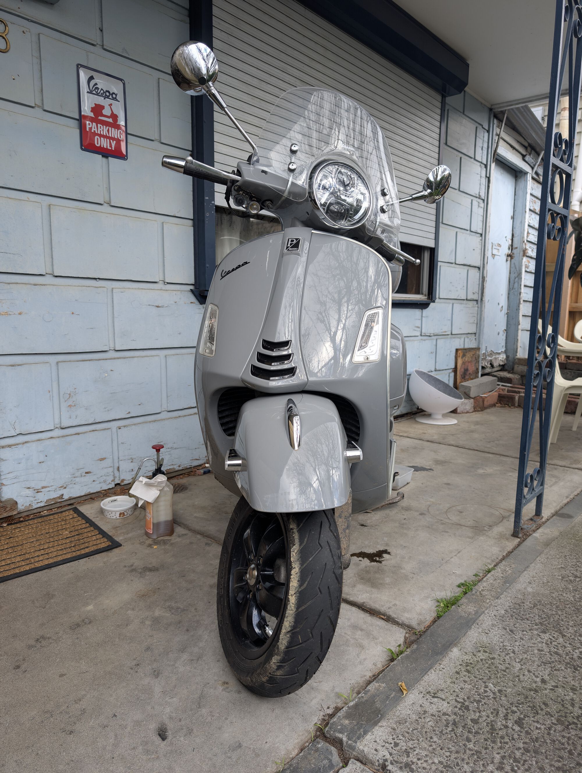 Forum member supplied image with no explanatory text