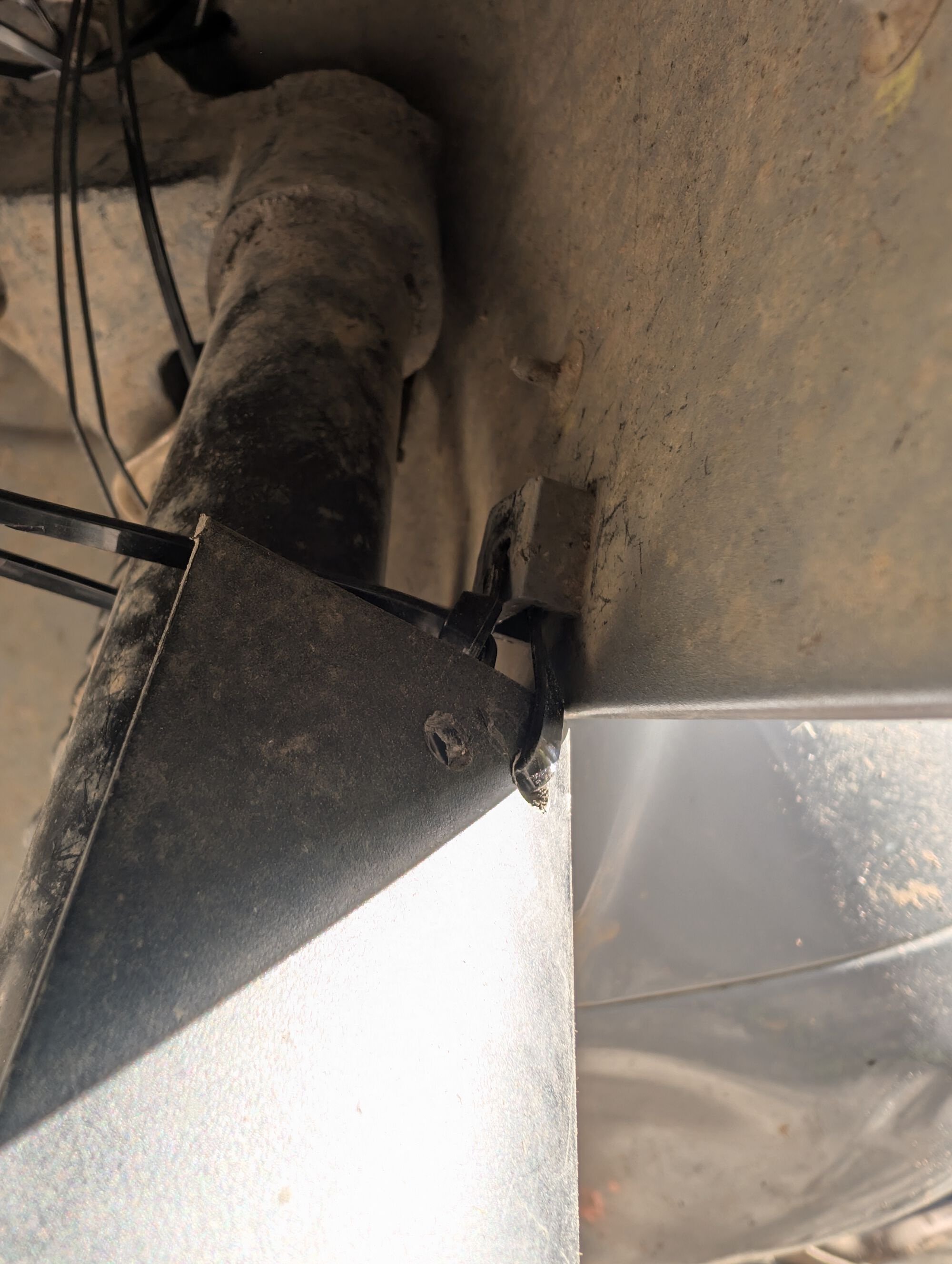 Forum member supplied image with no explanatory text