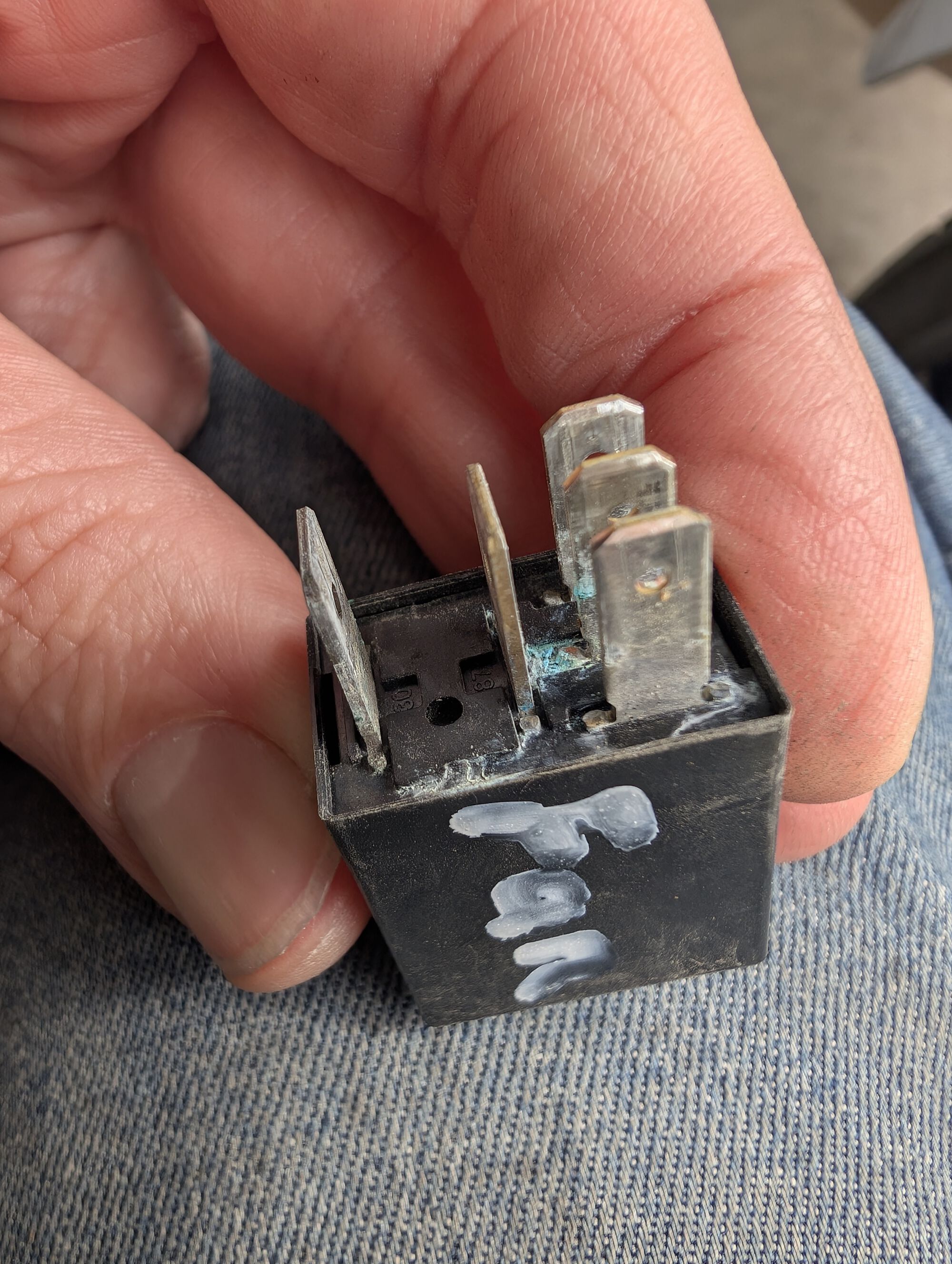 Forum member supplied image with no explanatory text