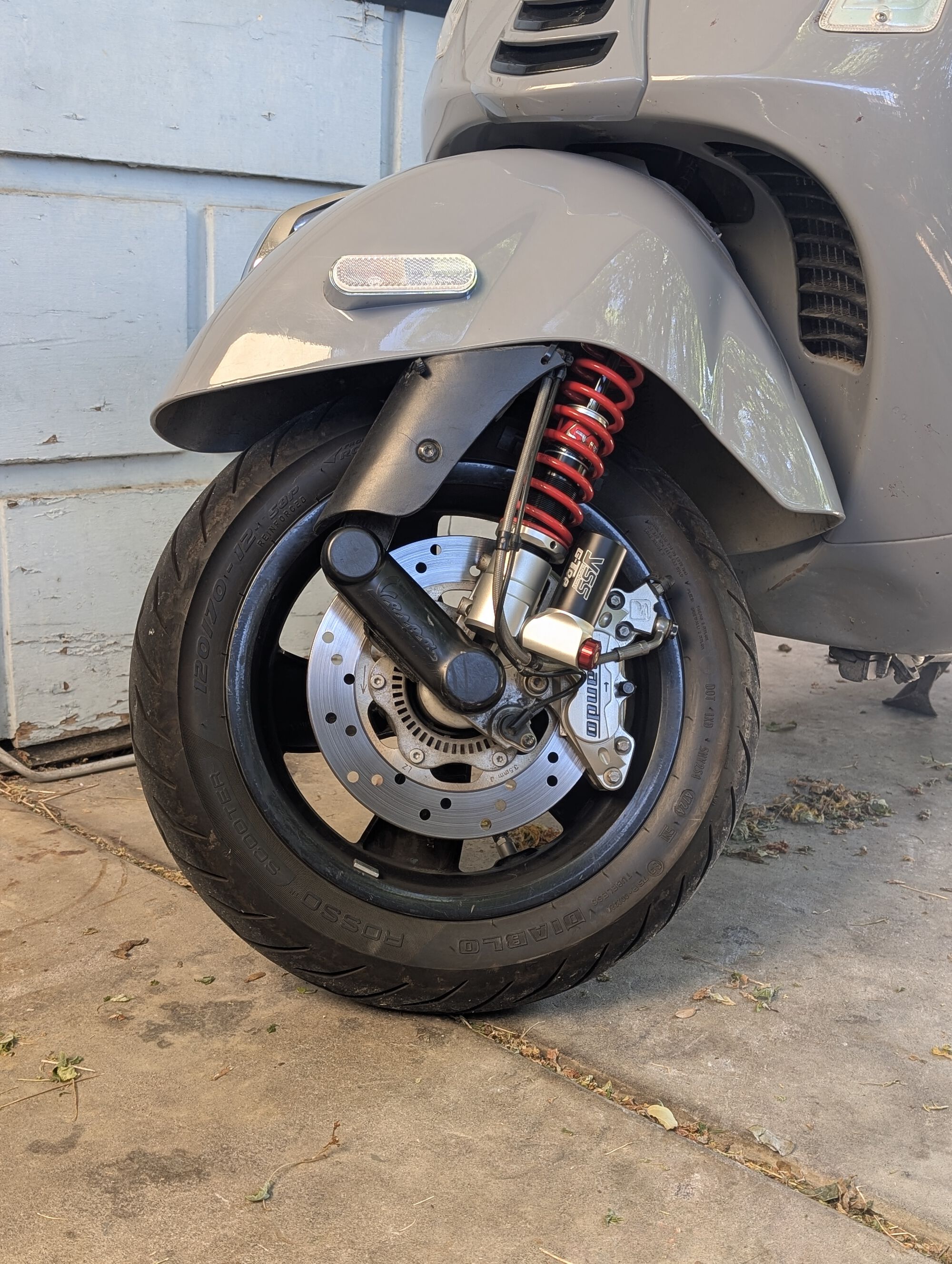 Forum member supplied image with no explanatory text