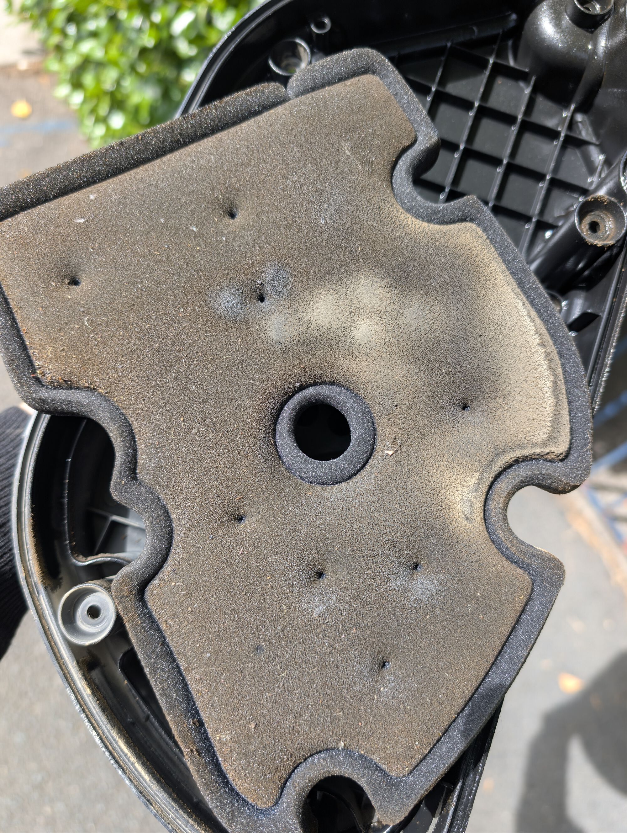 Forum member supplied image with no explanatory text