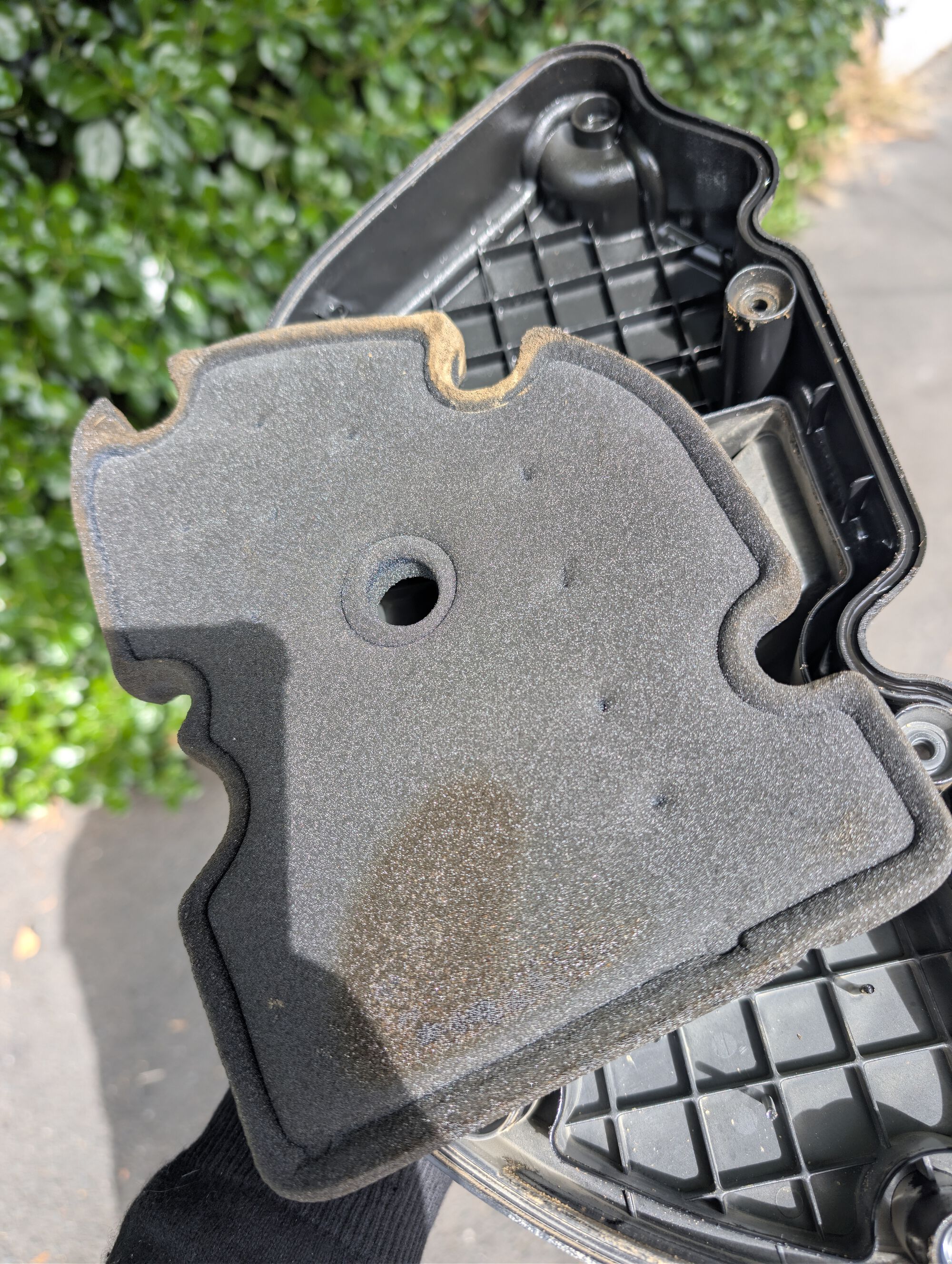 Forum member supplied image with no explanatory text